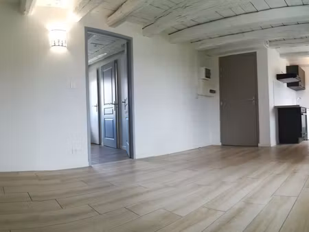appartement t2 proche iut université science