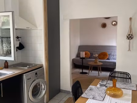 appartement t2 meublé 430