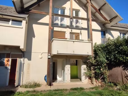 appartement 5 pièces 103 m²