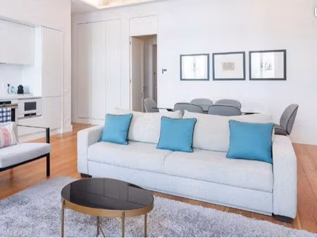 centre-ville – appartement partagé 51m2 meublé refait à neuf