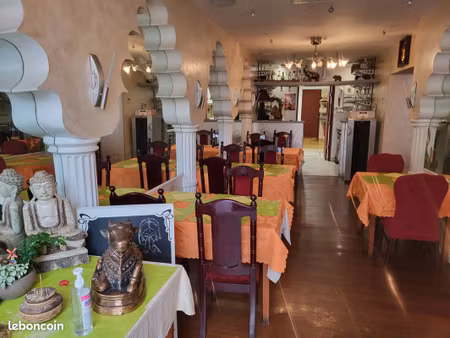 restaurant hypercentre nancy