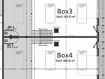box