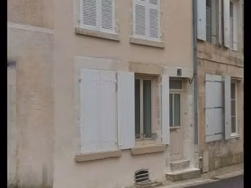 a louer maison 4 chambres