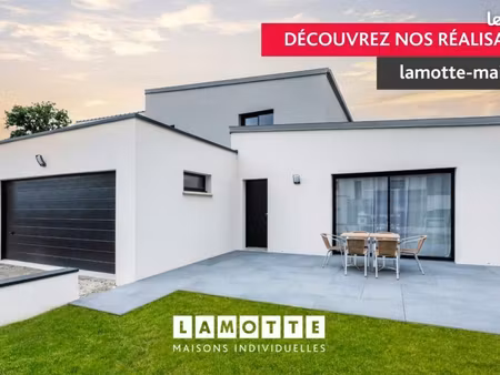 maison 5 pièces 125 m²