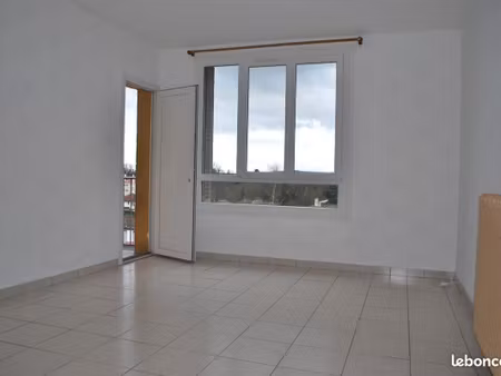 appartement f4 67m²