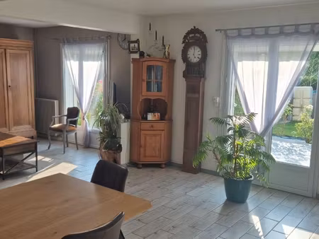 maison 125 cm2
