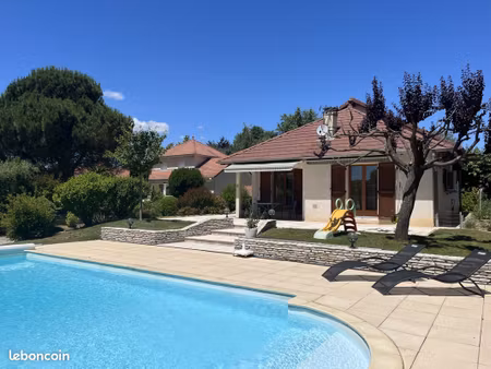 maison 5 pièces 113 m²