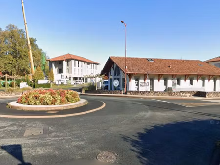 cession de bail espace commercial