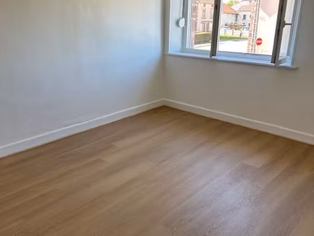 appartement t2