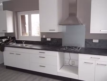 appartement 3 pièces 74 m²