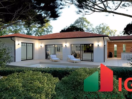 maison 5 pièces 125 m²
