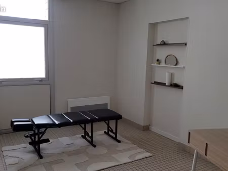 location bureau 15m²