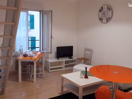 appartement t3 duplex