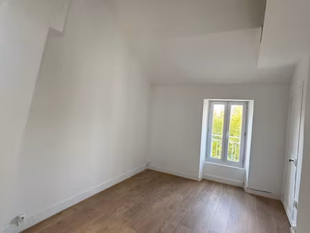 50 mn paris appartement t2 de charme 160 000