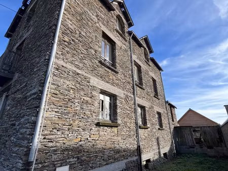 immeuble 210 m² grand-auverné