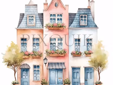recherche location vente maison