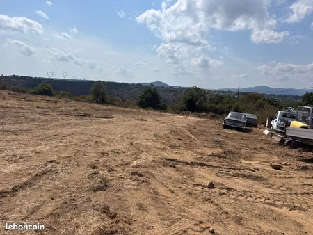 terrain agricole