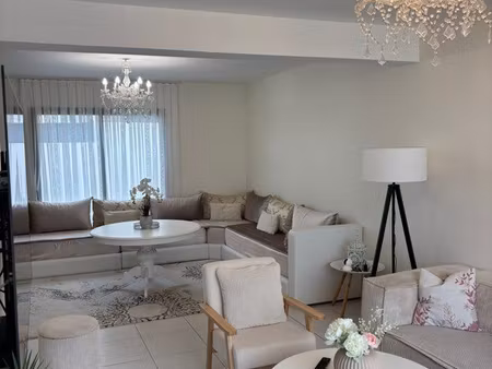 maison t5 - 123m² - blois