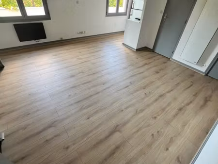 location appartement duplex quartier carteret-jean jaurès
