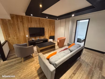 maison de village 5 pièces 91 m²