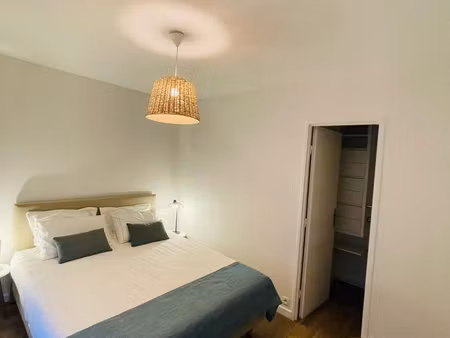 3p 58m2 + 20m2 balcon