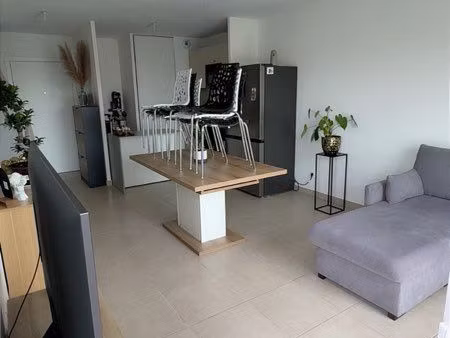 appartement t2