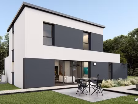 maison 5 pièces 90 m²