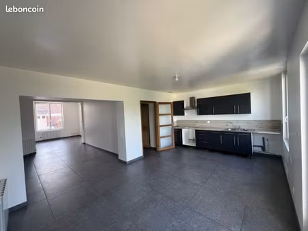 maison trois chambres valenciennes