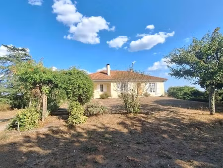 maison 6 pièces 113 m²