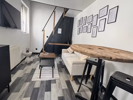 maisonnette idéale étudiant