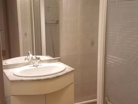 appartement t2