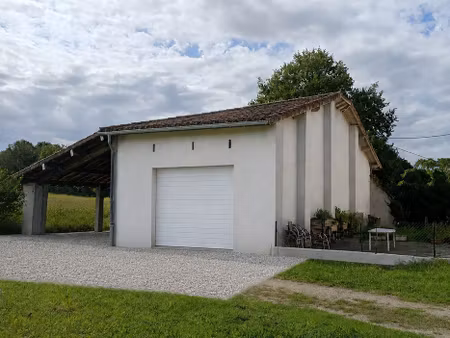 entrepôt 95m2