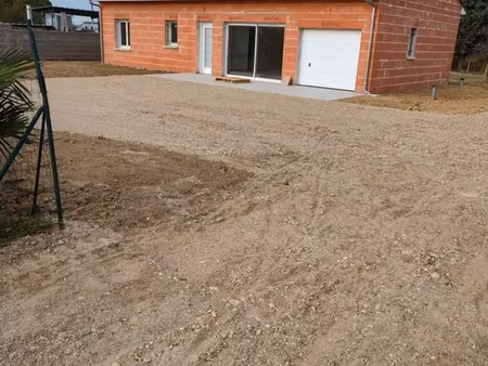 maison neuve re 2020 plain-pied 120m2