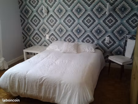 albi maladrerie maison meublée t4 890 euros