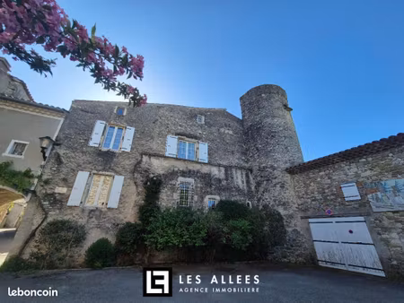 maison 7 pièces 100 m²