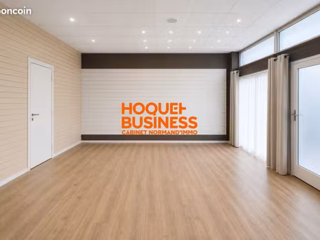 boutique 28 m² rouen