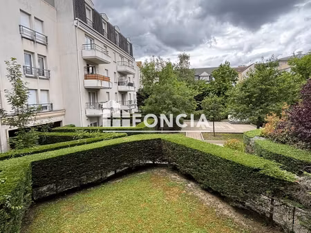 argenteuil quartier centre ville sud