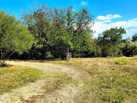 terrain 333 m² gradignan