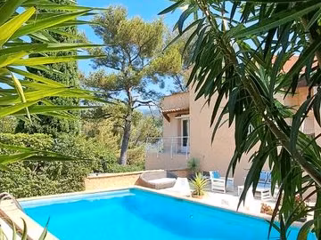 superbe maison familiale dans bel écrin de nature