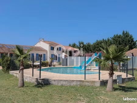 maison 6 pièces 206 m²