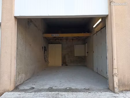 location garage