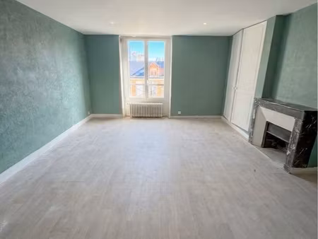 appartement 35 m2