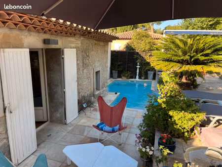 maison 2 appartements