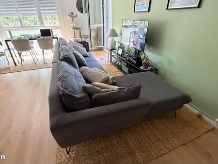 appartement 3 chambres à louer