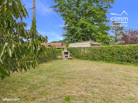 maison 4 pièces 79 m²