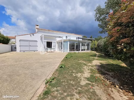 maison 4 pièces 103 m²