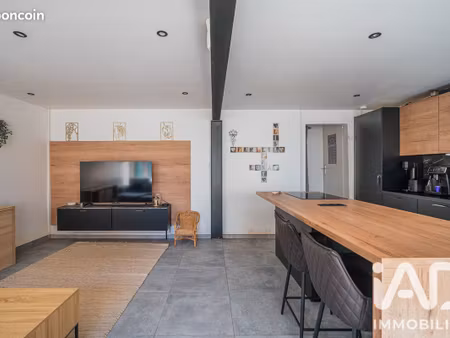 maison 4 pièces 83 m²