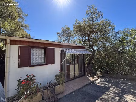 maison 3 pièces 61 m²