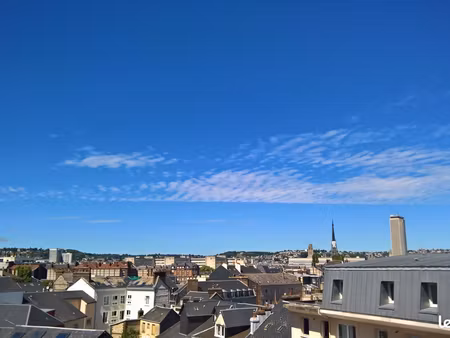 appartement duplex rouen