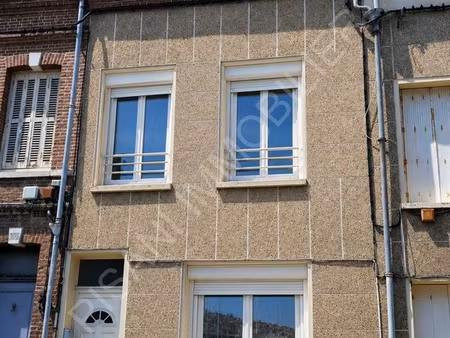 maison 5 pièces 85 m²
